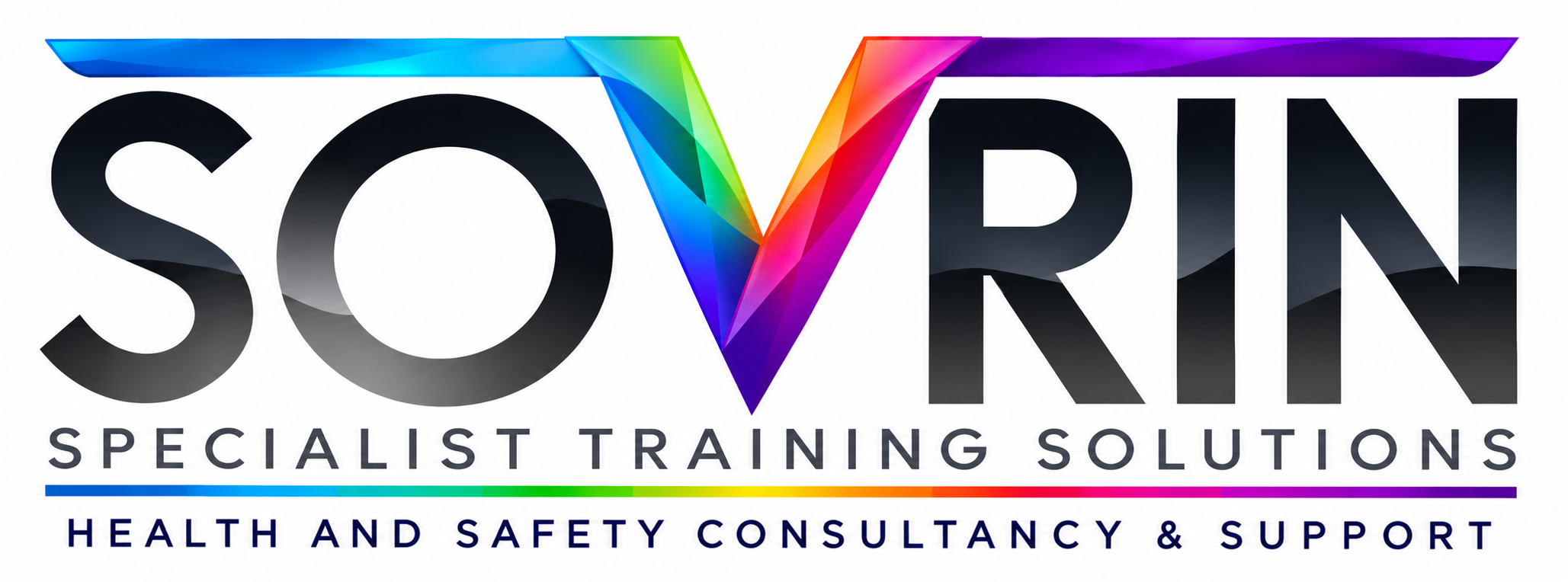 Sovrin Health & Safety Consultancy & Specialist Training Support